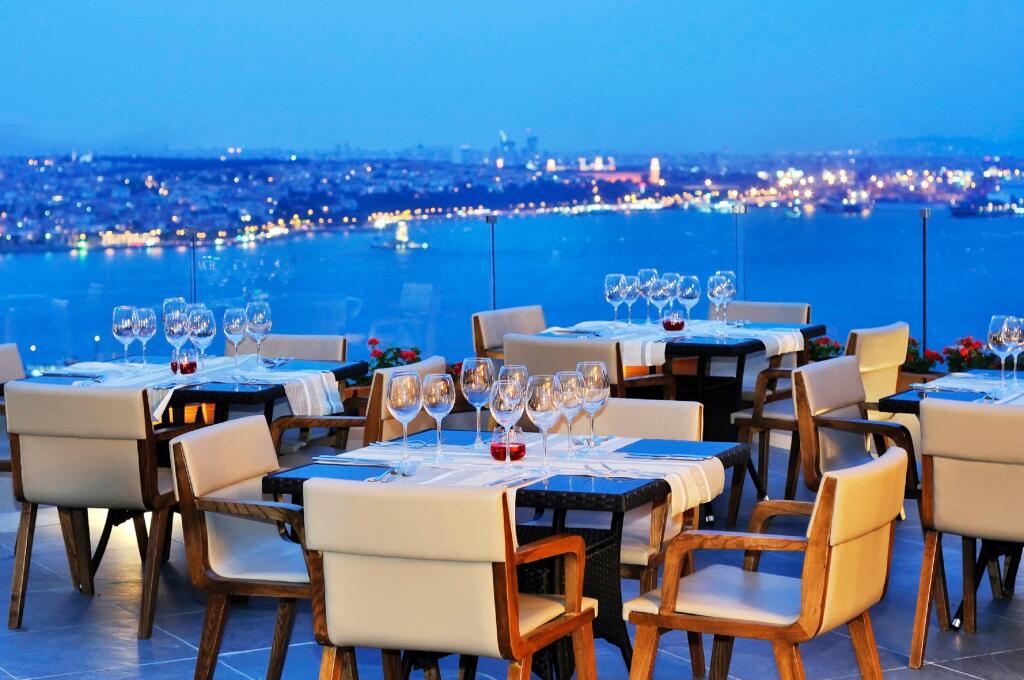 Alkoçlar Keban Hotel Rezervasyon