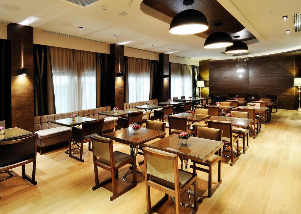 Alkoçlar Keban Hotel Rezervasyon