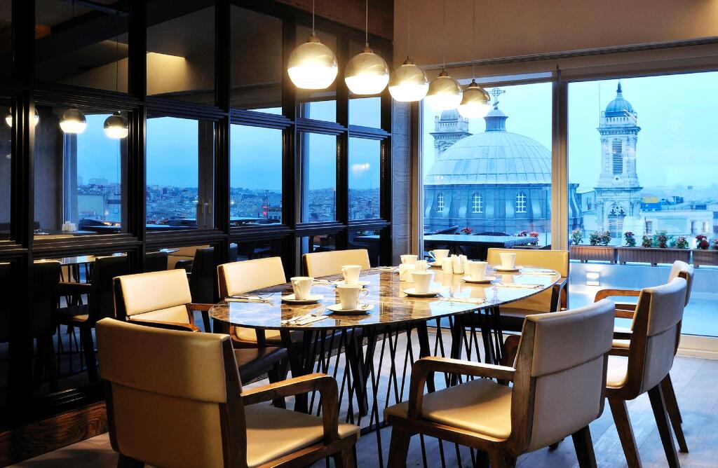 Alkoçlar Keban Hotel Rezervasyon