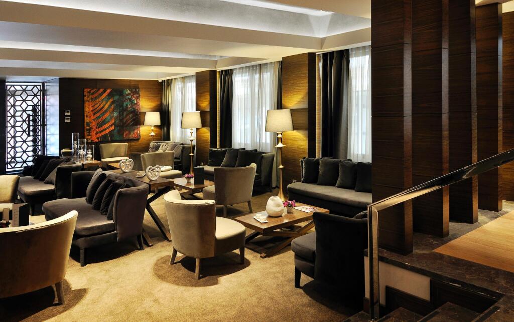 Alkoçlar Keban Hotel Rezervasyon