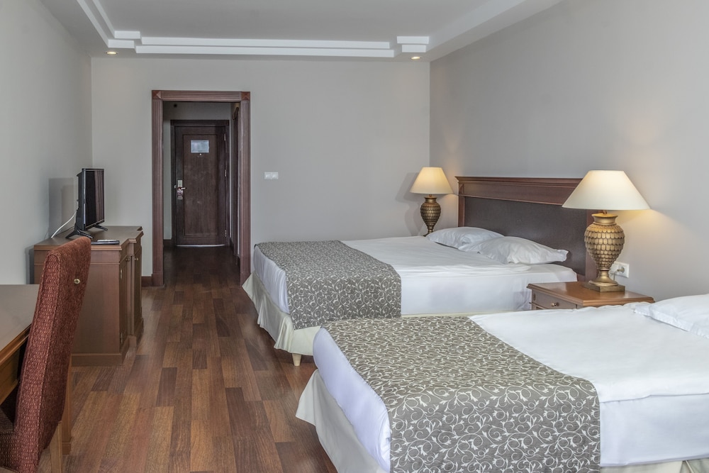 Bodrum Holiday Resort & Spa Rezervasyon