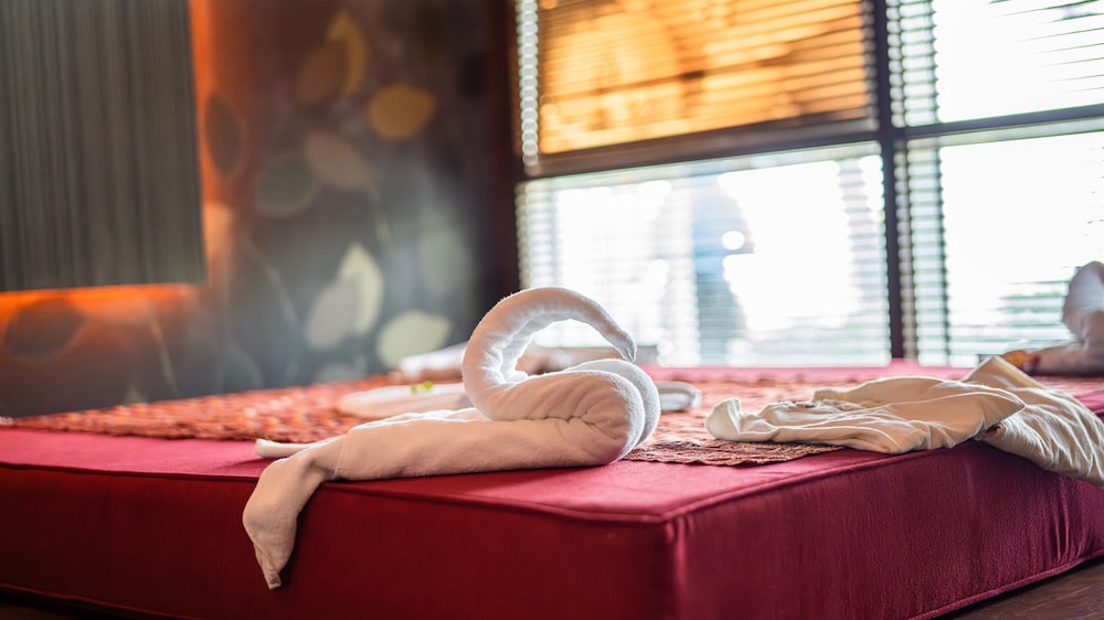 Bodrum Holiday Resort & Spa Rezervasyon