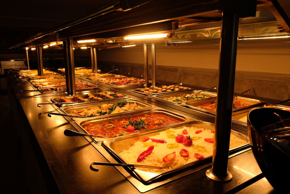 Bodrum Holiday Resort & Spa Rezervasyon