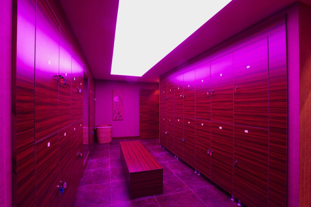 Bodrum Holiday Resort & Spa Rezervasyon