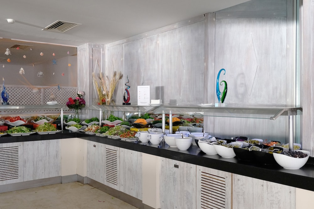 Bodrum Holiday Resort & Spa Rezervasyon