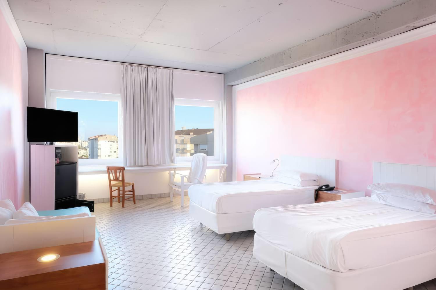 The Marmara Antalya Rezervasyon