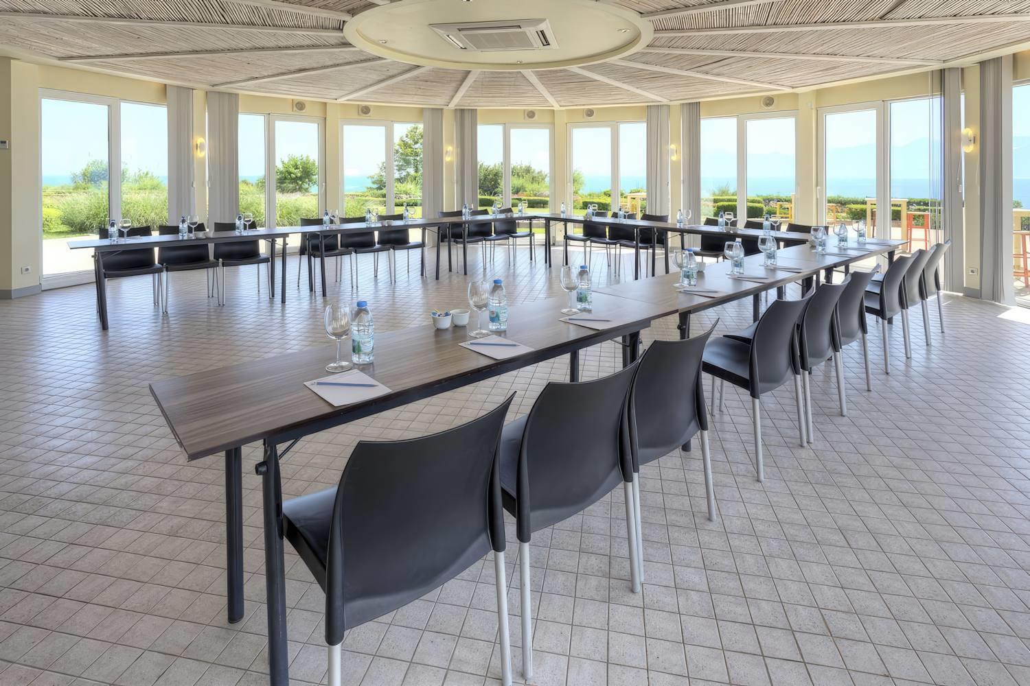 The Marmara Antalya Rezervasyon