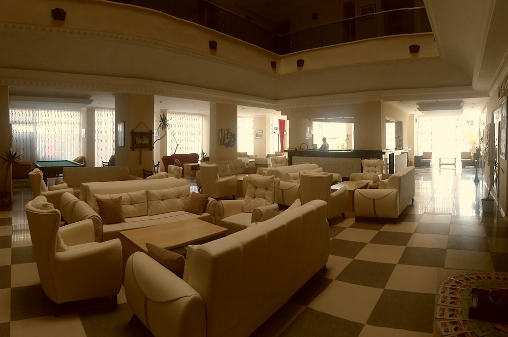 Club Bayar Beach Hotel Rezervasyon