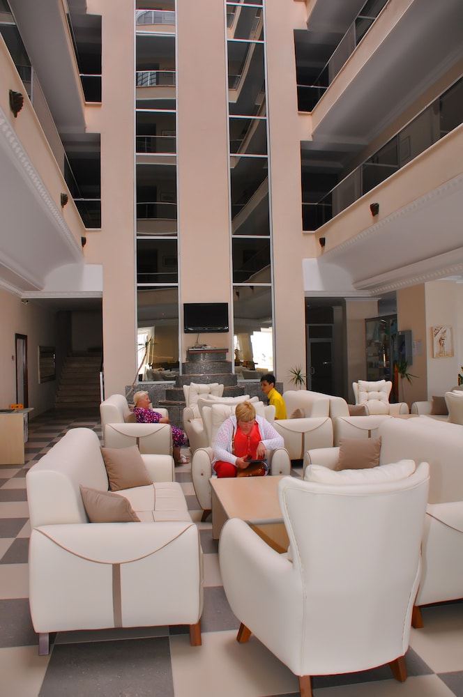 Club Bayar Beach Hotel Rezervasyon