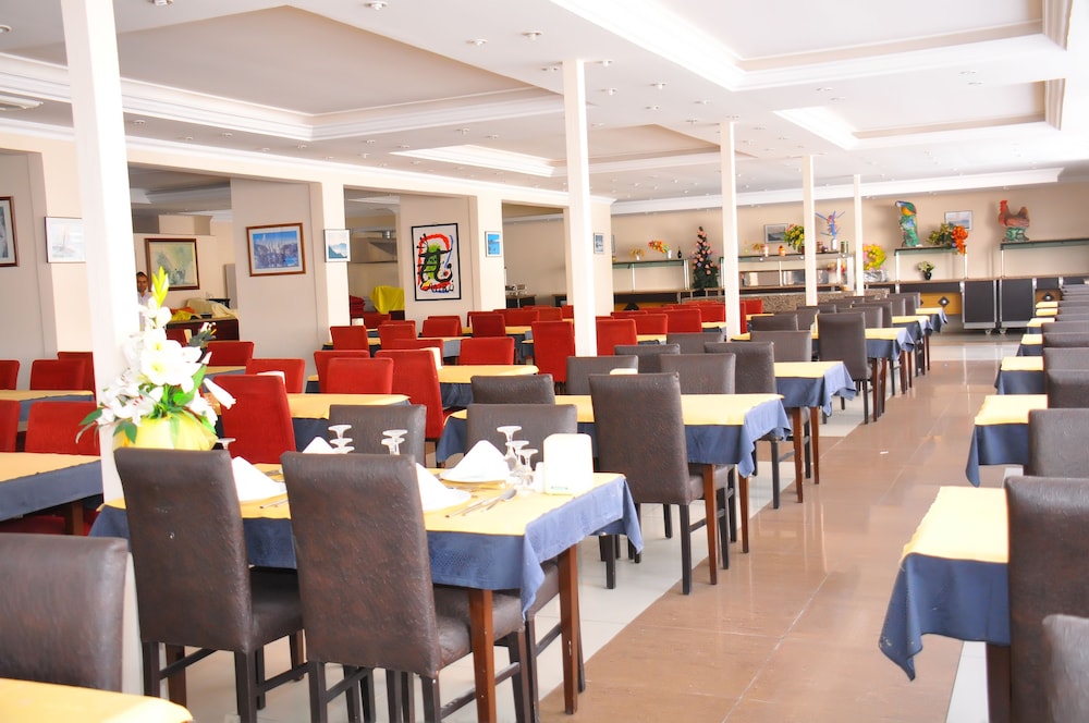 Club Bayar Beach Hotel Rezervasyon