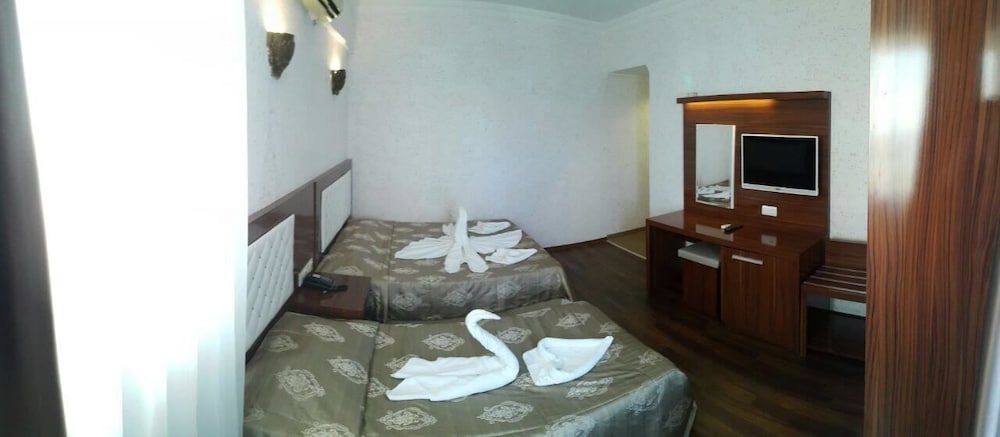 Club Bayar Beach Hotel Rezervasyon