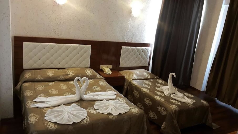 Club Bayar Beach Hotel Rezervasyon