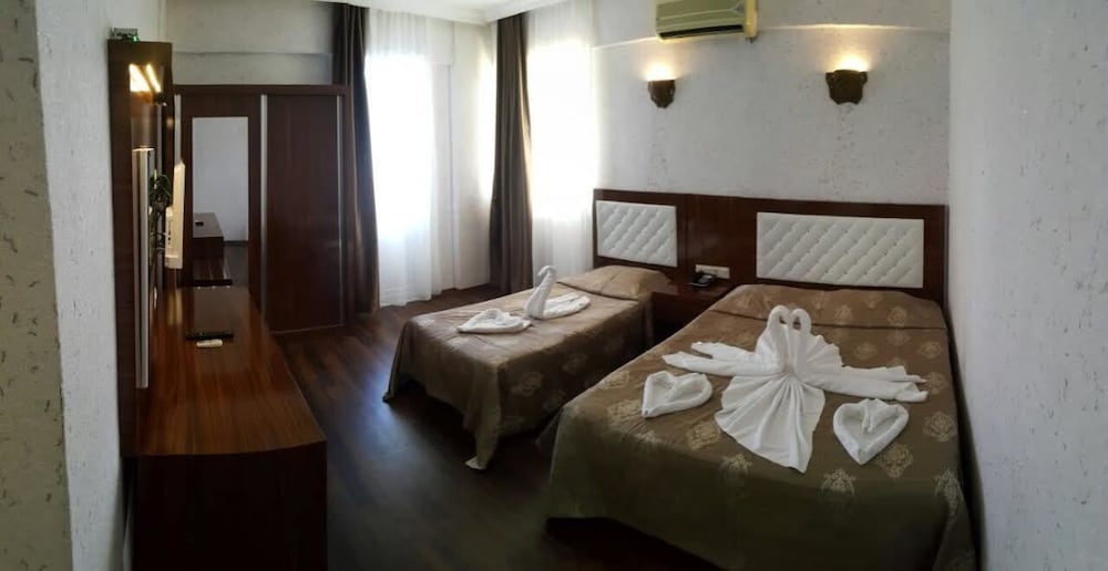 Club Bayar Beach Hotel Rezervasyon