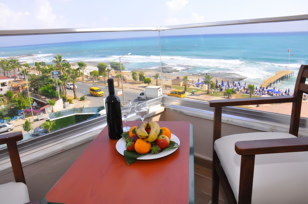 Club Bayar Beach Hotel Rezervasyon