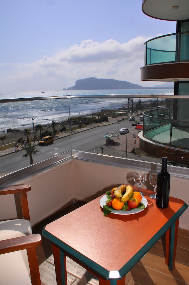 Club Bayar Beach Hotel Rezervasyon