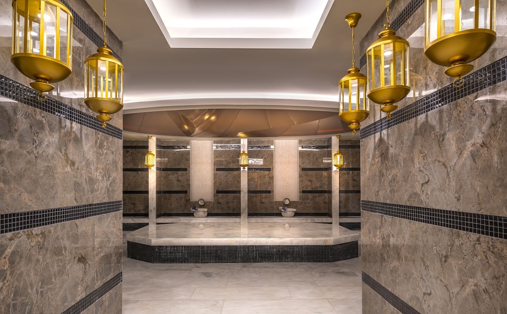 Arnor De Luxe Hotel & Spa Rezervasyon