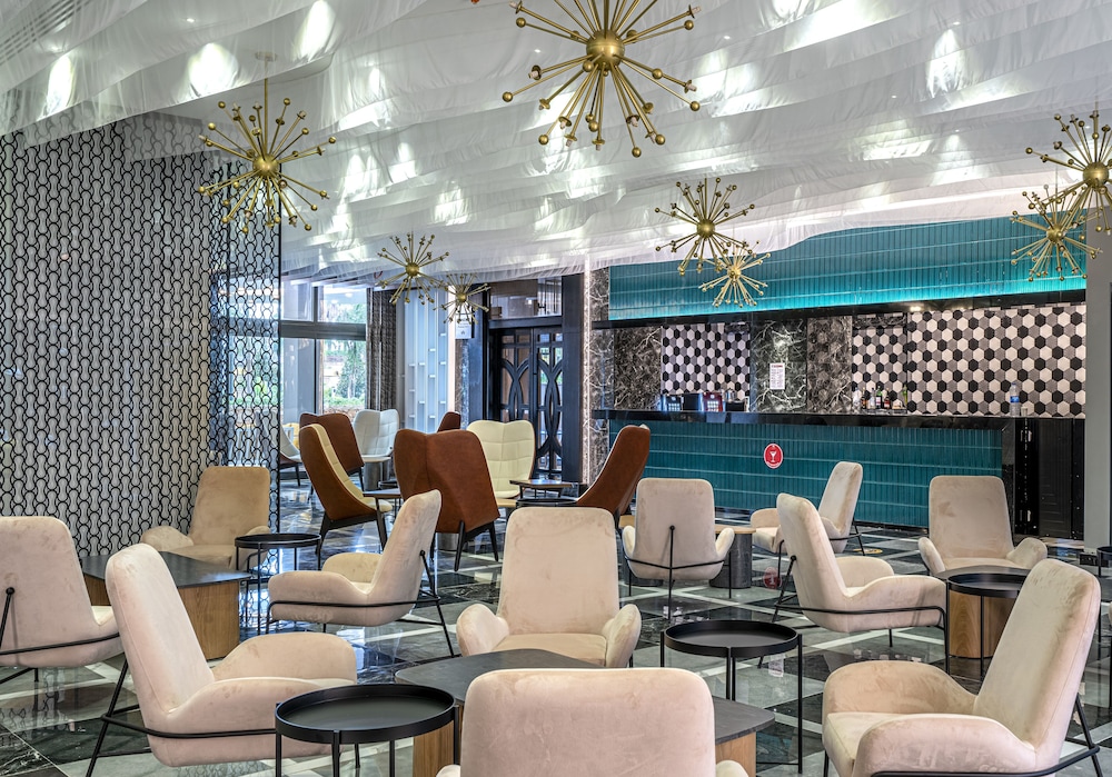 Arnor De Luxe Hotel & Spa Rezervasyon