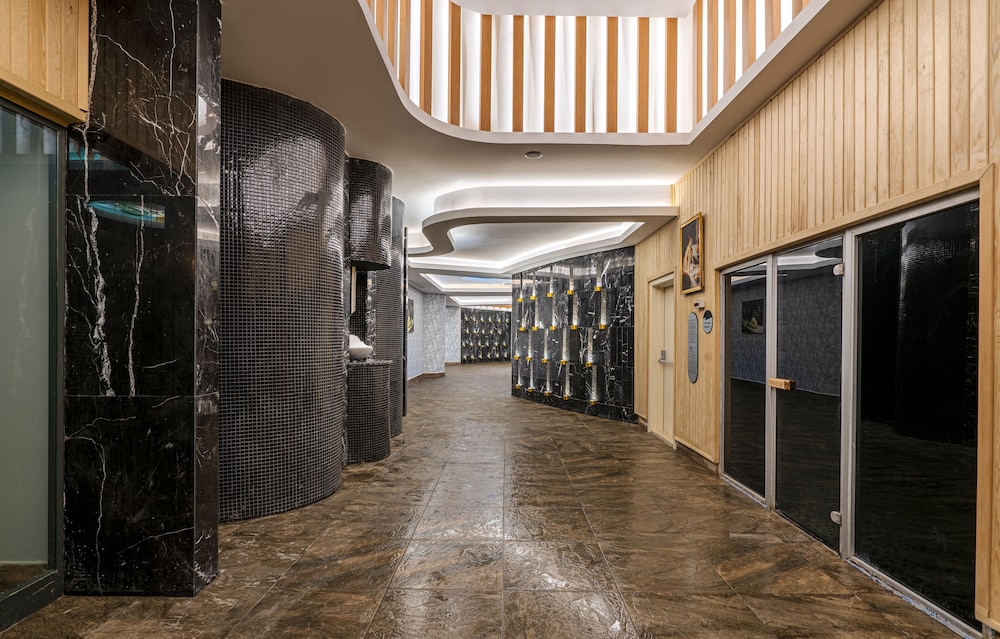 Arnor De Luxe Hotel & Spa Rezervasyon