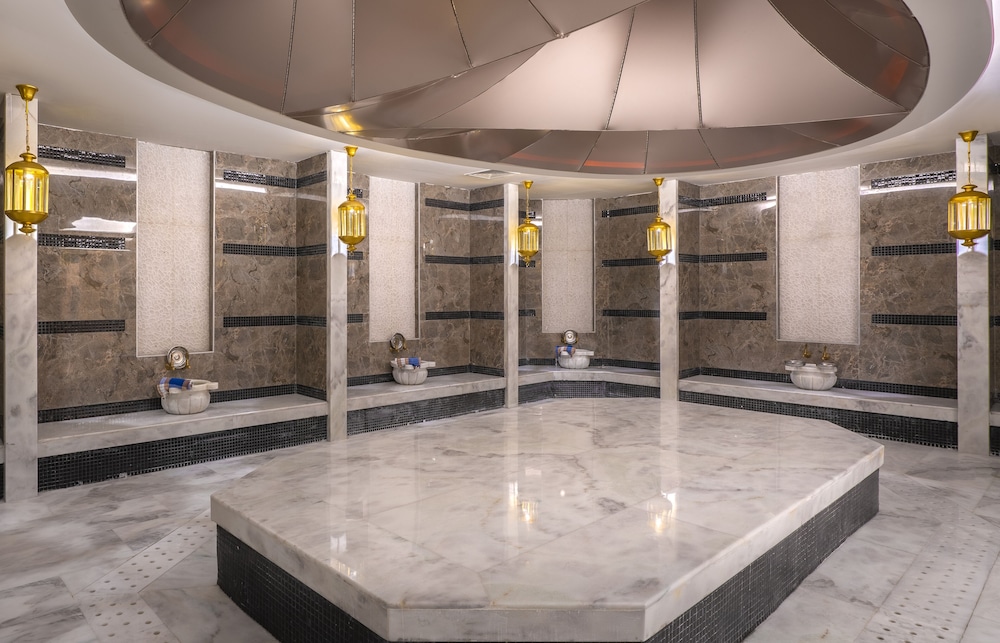 Arnor De Luxe Hotel & Spa Rezervasyon