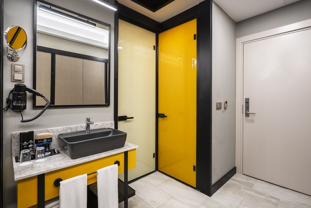 Arnor De Luxe Hotel & Spa Rezervasyon