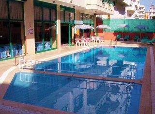 Kleopatra Gondola Hotel Rezervasyon