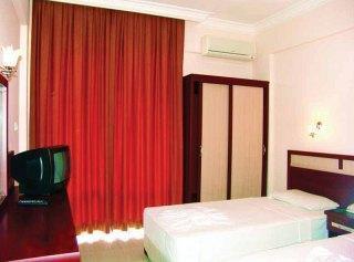 Kleopatra Gondola Hotel Rezervasyon