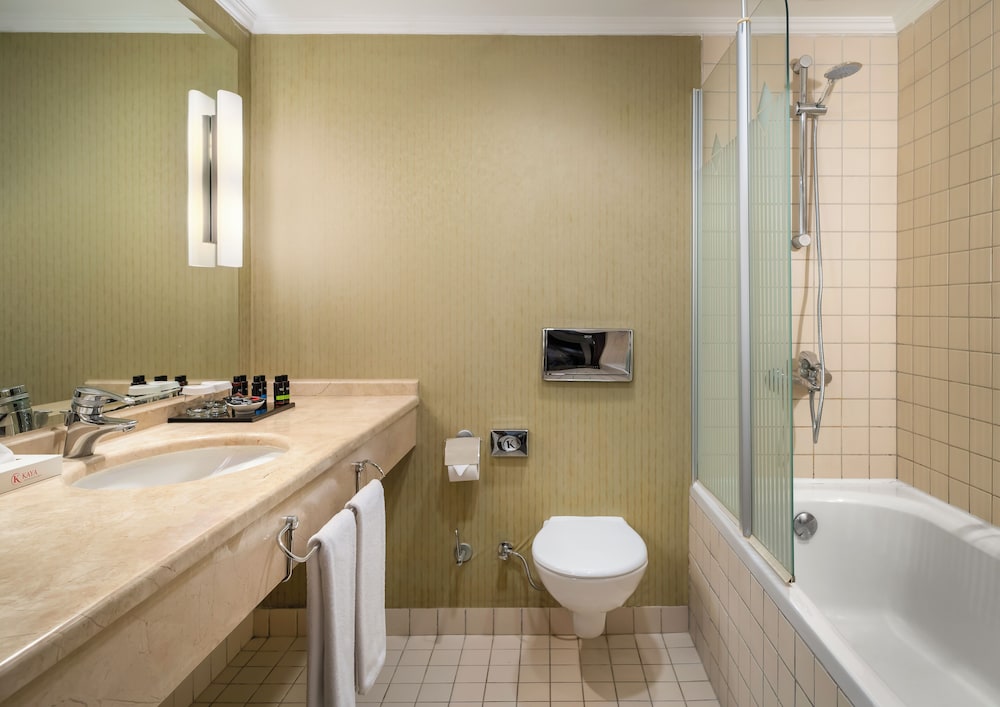 Kaya Istanbul Fair & Convention Rezervasyon