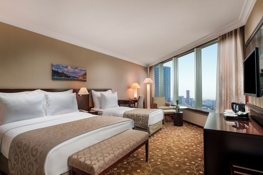 Kaya Istanbul Fair & Convention Rezervasyon