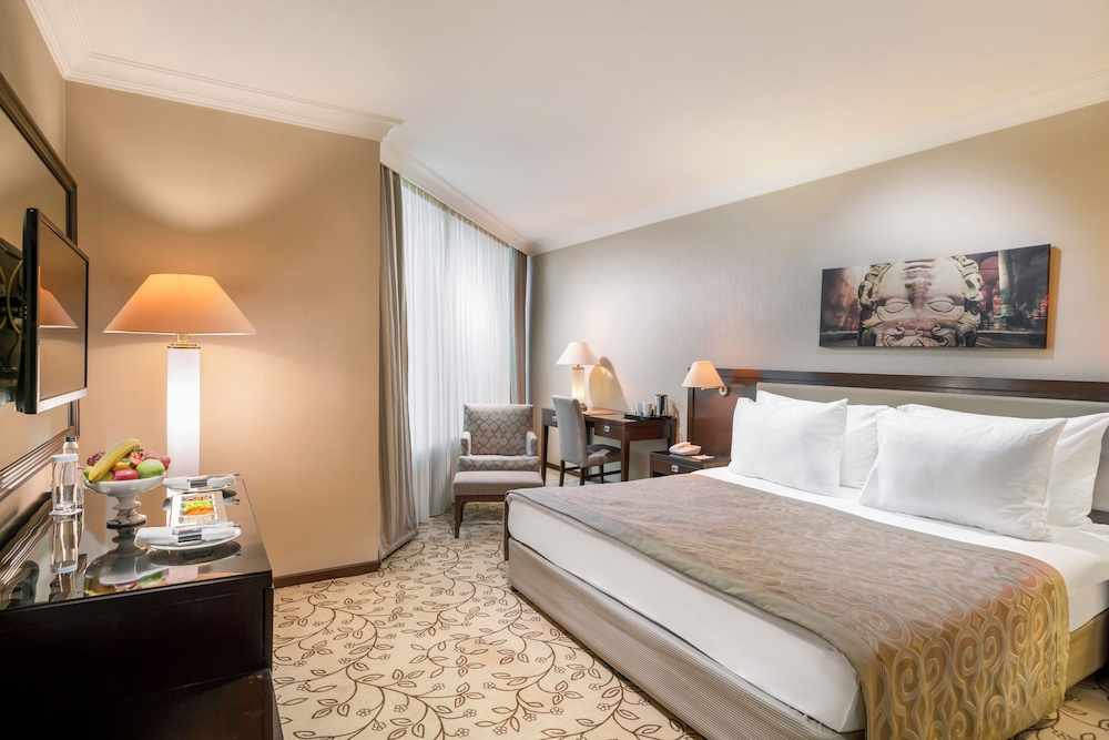 Kaya Istanbul Fair & Convention Rezervasyon