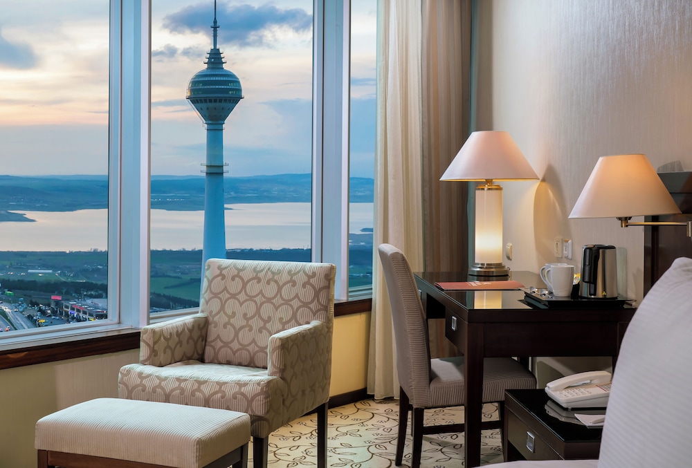 Kaya Istanbul Fair & Convention Rezervasyon