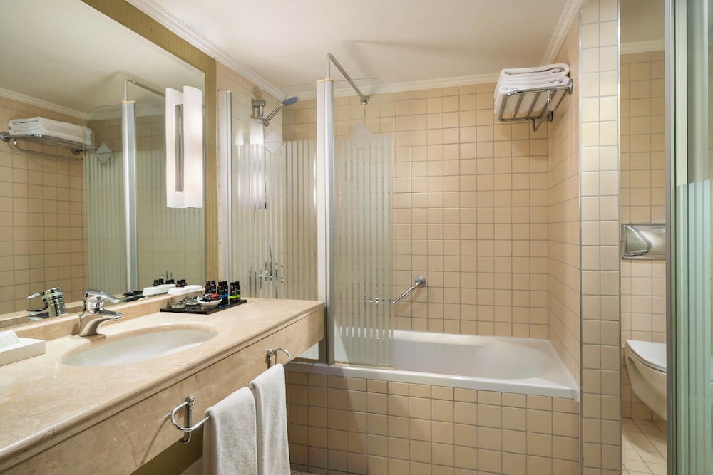 Kaya Istanbul Fair & Convention Rezervasyon