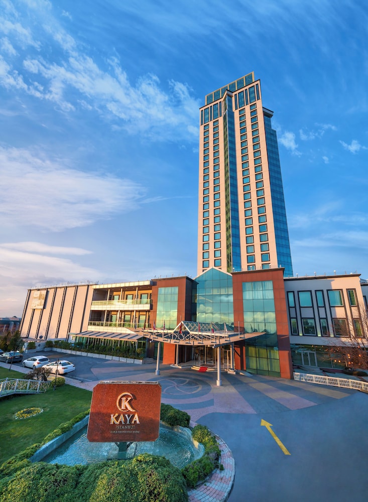 Kaya Istanbul Fair & Convention Rezervasyon