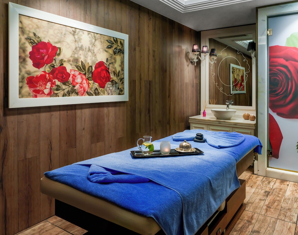 Kaya Istanbul Fair & Convention Rezervasyon