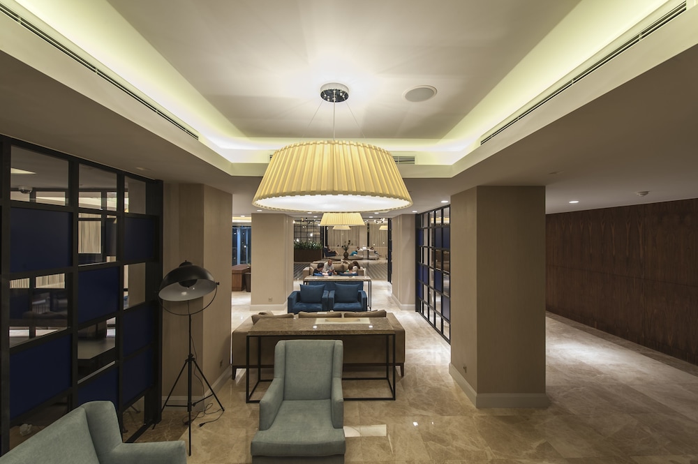 Le Bleu Hotel & Resort Rezervasyon