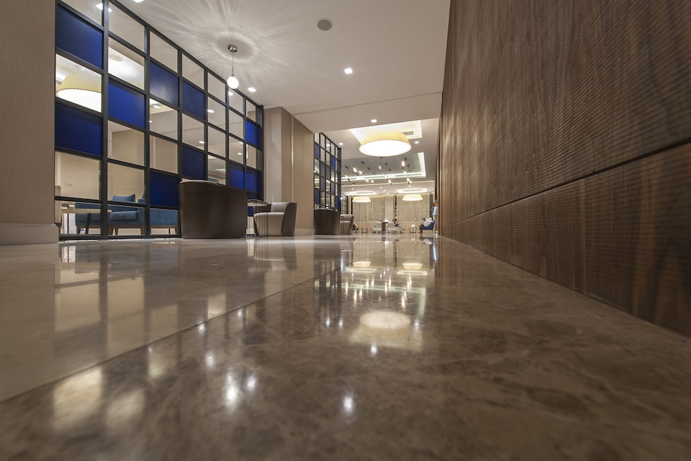 Le Bleu Hotel & Resort Rezervasyon