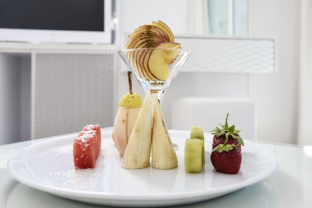 Le Bleu Hotel & Resort Rezervasyon