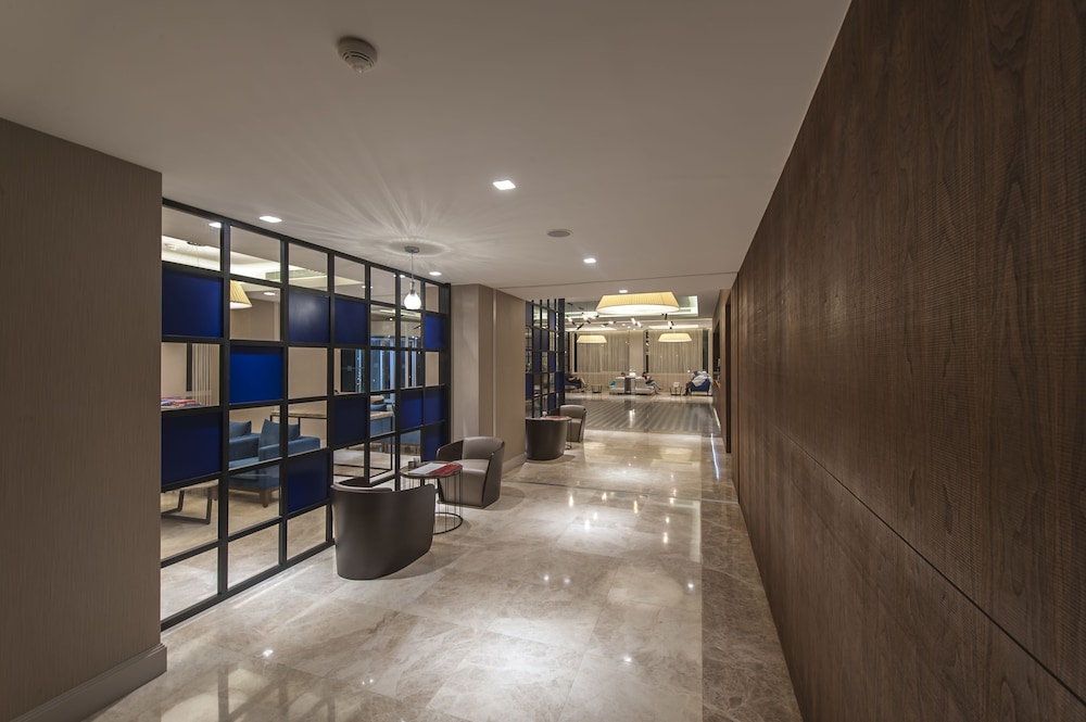 Le Bleu Hotel & Resort Rezervasyon