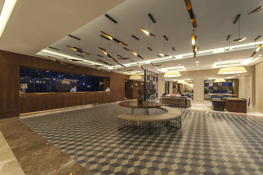 Le Bleu Hotel & Resort Rezervasyon