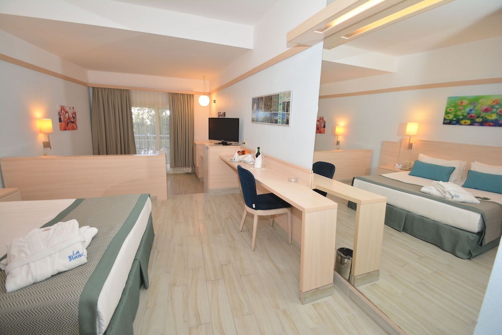 La Blanche Resort Bodrum Rezervasyon
