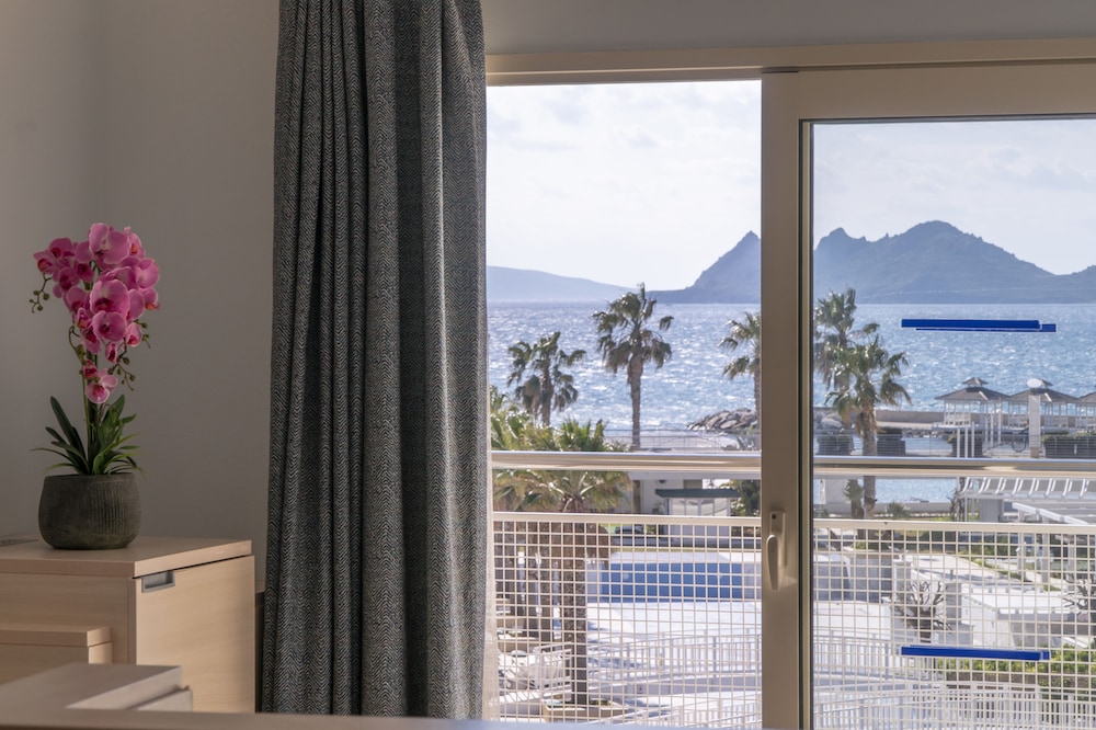 La Blanche Resort Bodrum Rezervasyon