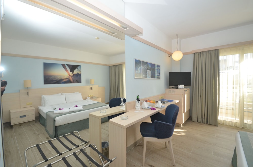 La Blanche Resort Bodrum Rezervasyon