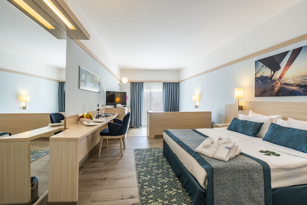 La Blanche Resort Bodrum Rezervasyon