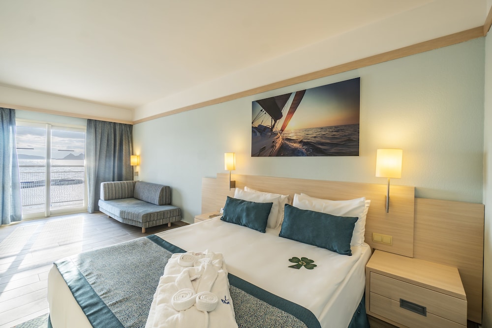 La Blanche Resort Bodrum Rezervasyon