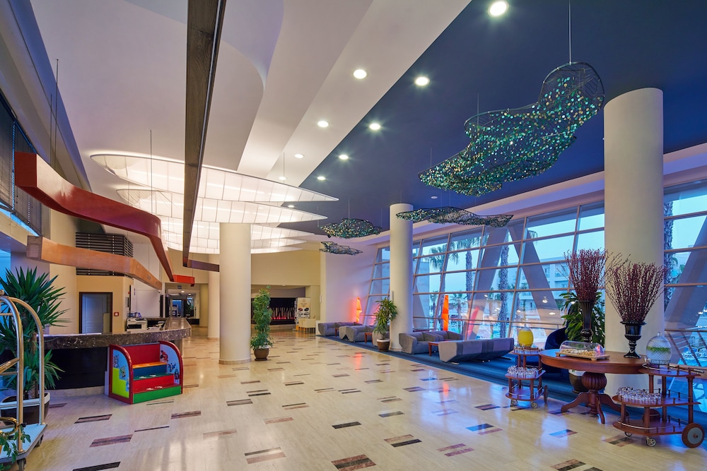 La Blanche Resort Bodrum Rezervasyon