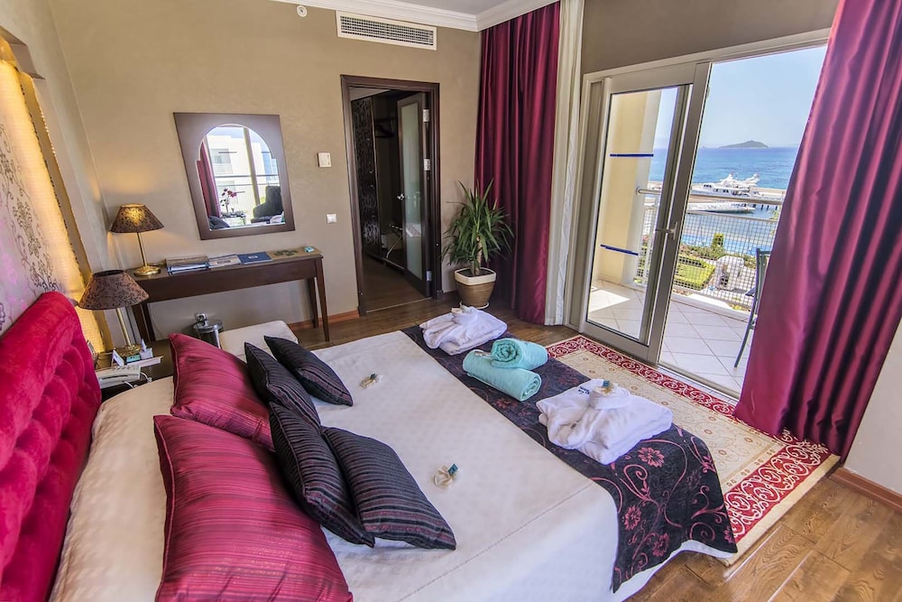 La Blanche Resort Bodrum Rezervasyon