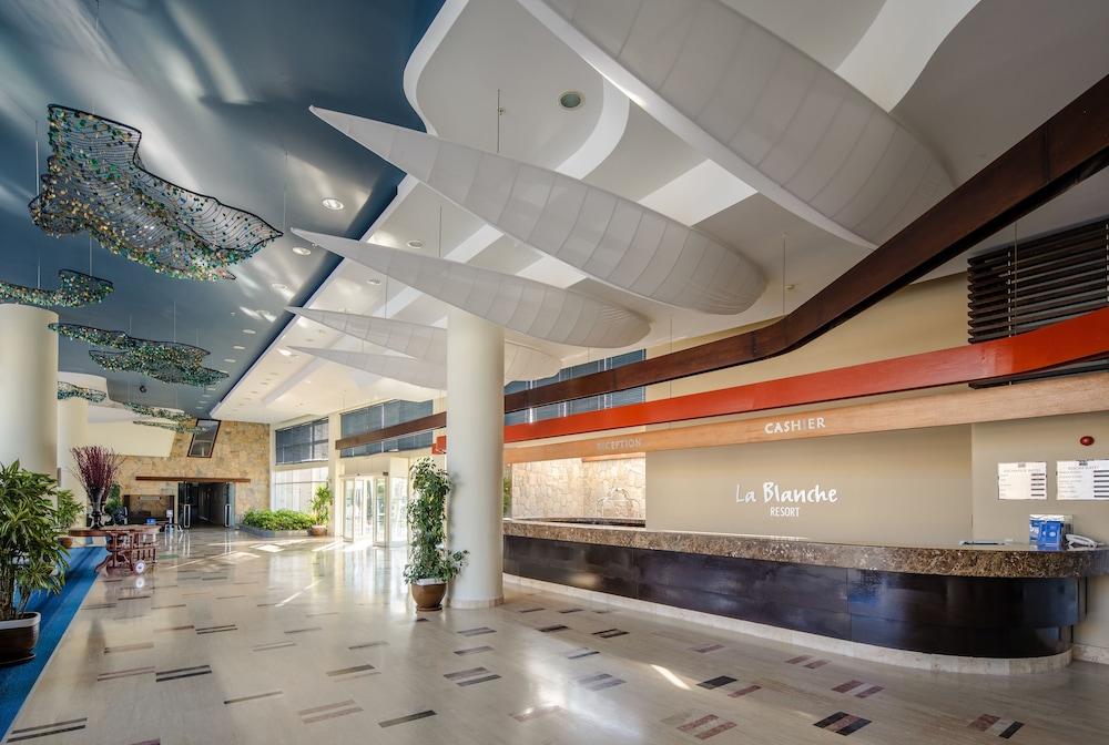 La Blanche Resort Bodrum Rezervasyon