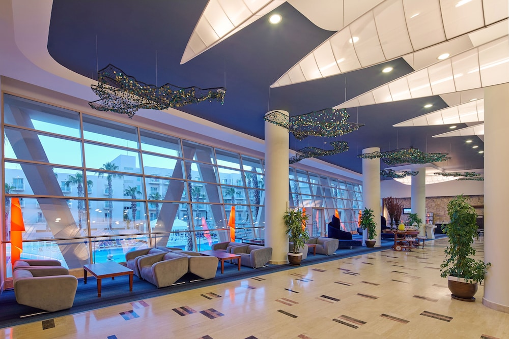 La Blanche Resort Bodrum Rezervasyon