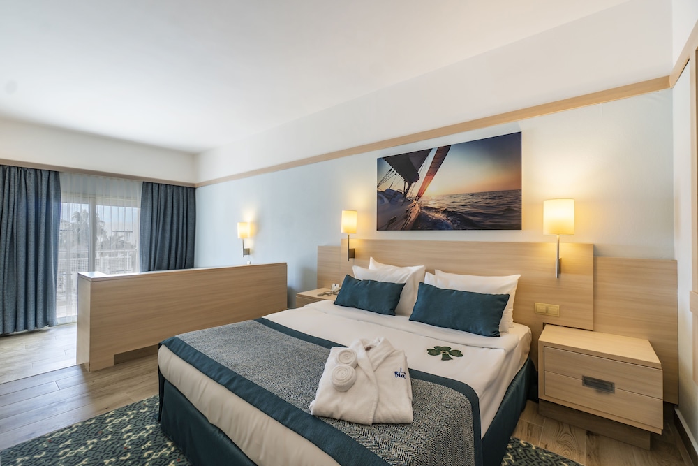 La Blanche Resort Bodrum Rezervasyon