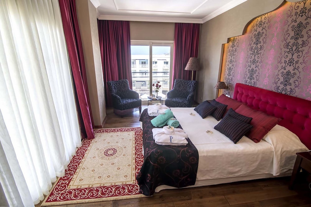 La Blanche Resort Bodrum Rezervasyon