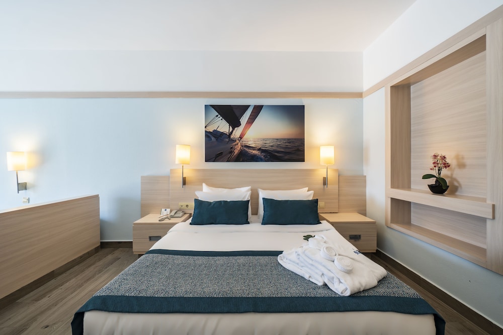 La Blanche Resort Bodrum Rezervasyon